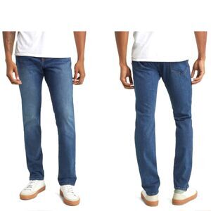 EC Frame L'Homme Skinny Jeans size 28
